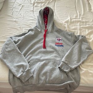 Denver Nuggets hoodie